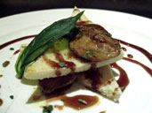 Citi Bistro บุพเฟ่ต์อาหารฝรั่งเศสและนานาชาติ โรงแรมปทุมวันปริ้นเซส